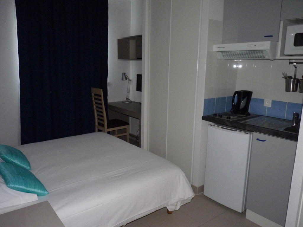 Le Clos De Celony Aix-en-Provence Room photo