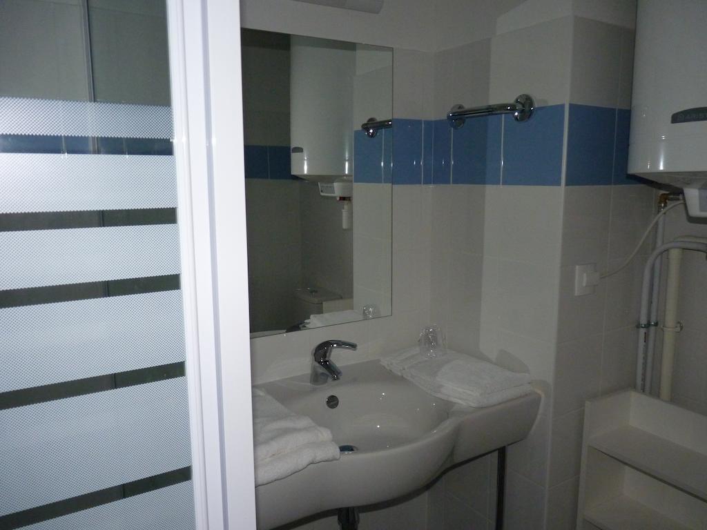 Le Clos De Celony Aix-en-Provence Room photo