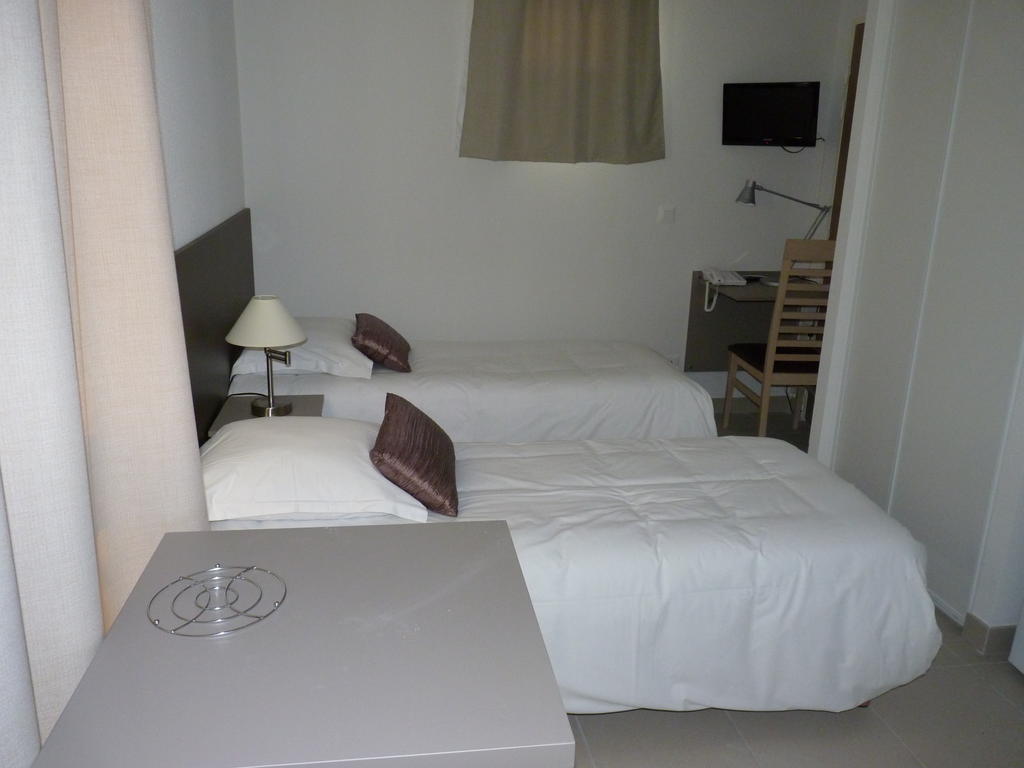 Le Clos De Celony Aix-en-Provence Room photo