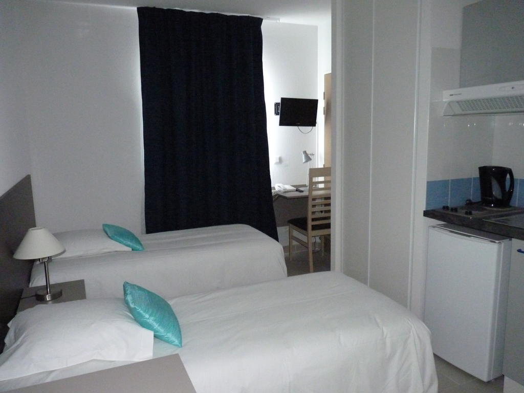 Le Clos De Celony Aix-en-Provence Room photo