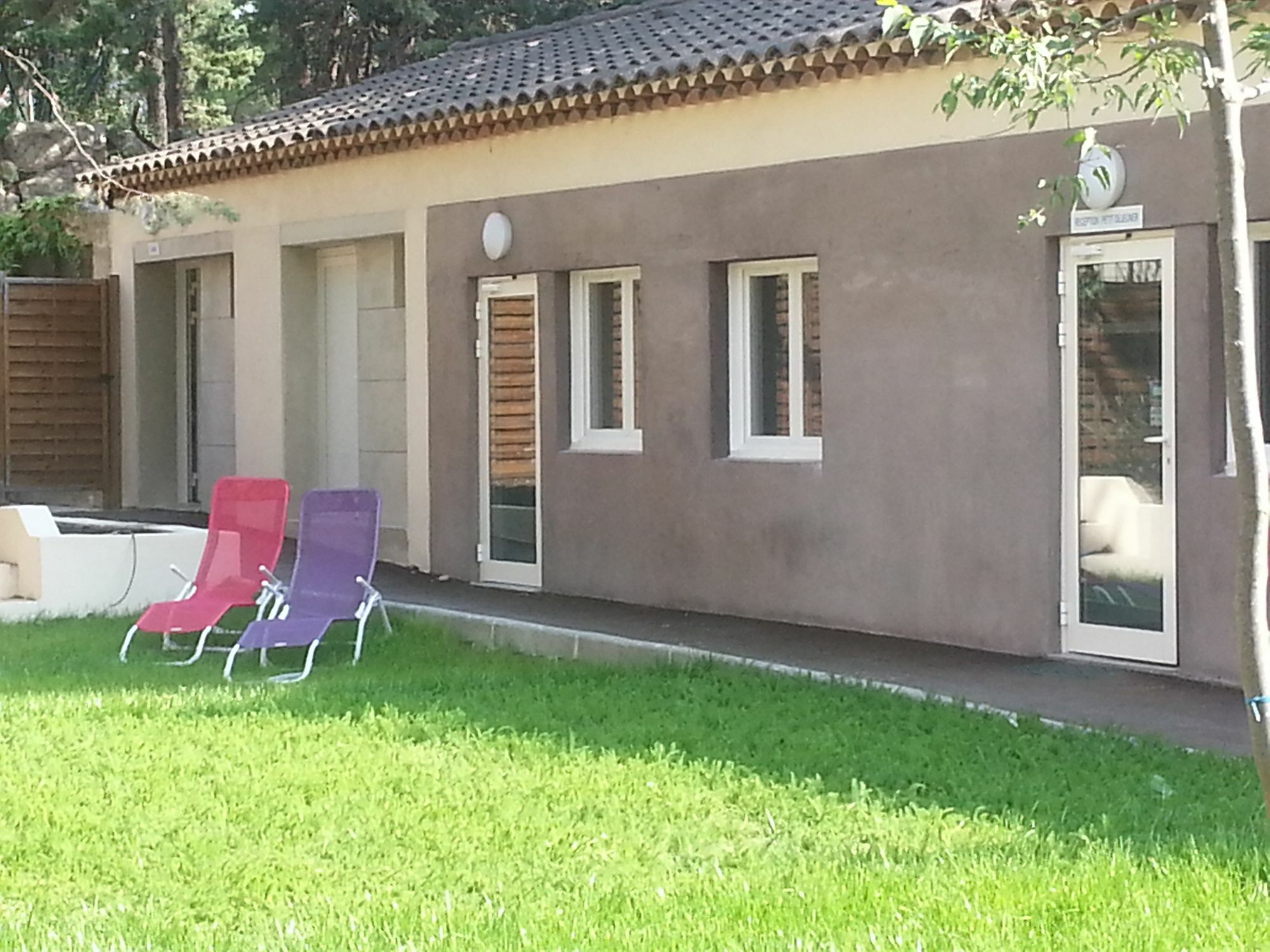 Le Clos De Celony Aix-en-Provence Exterior photo